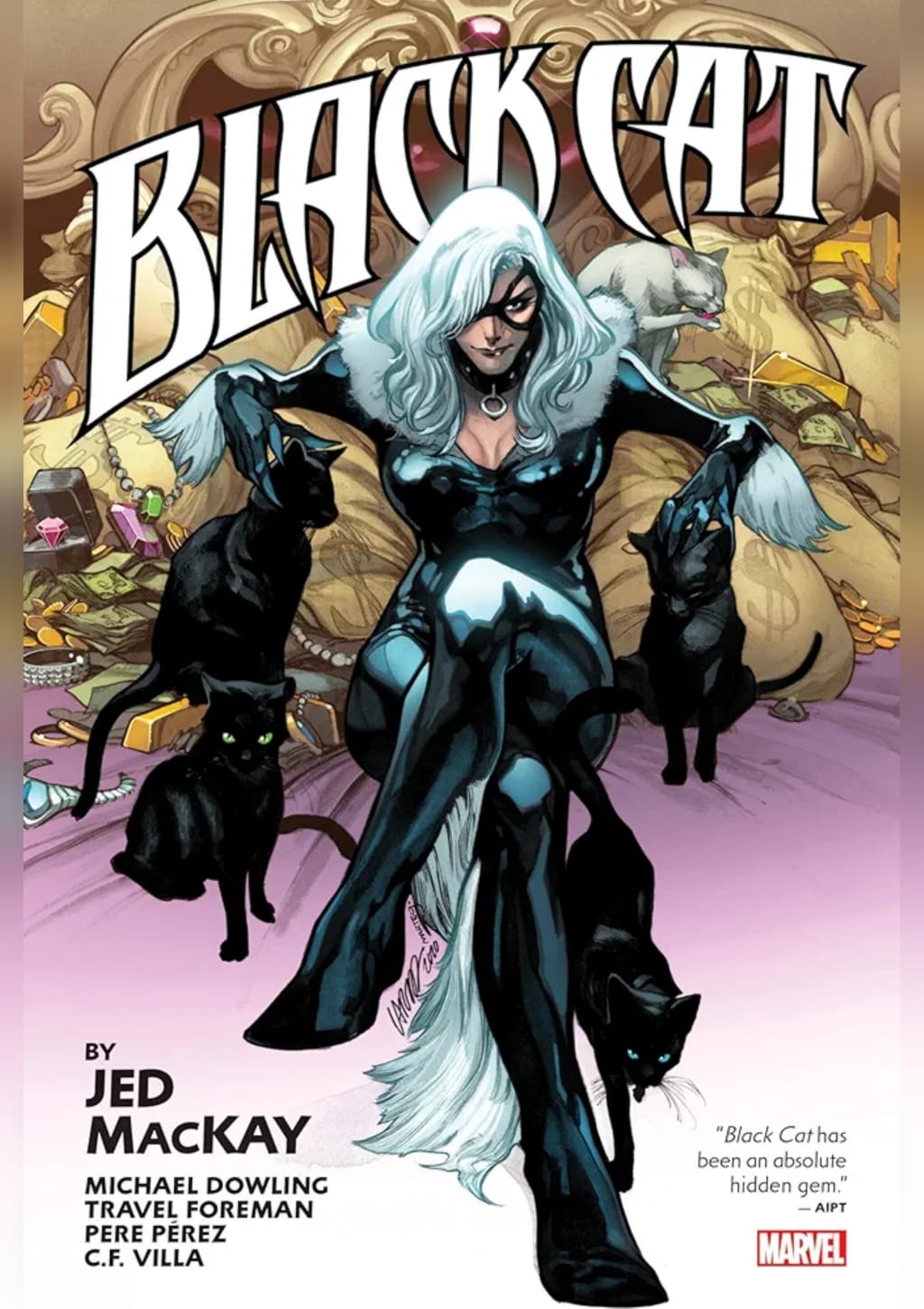 Black Cat